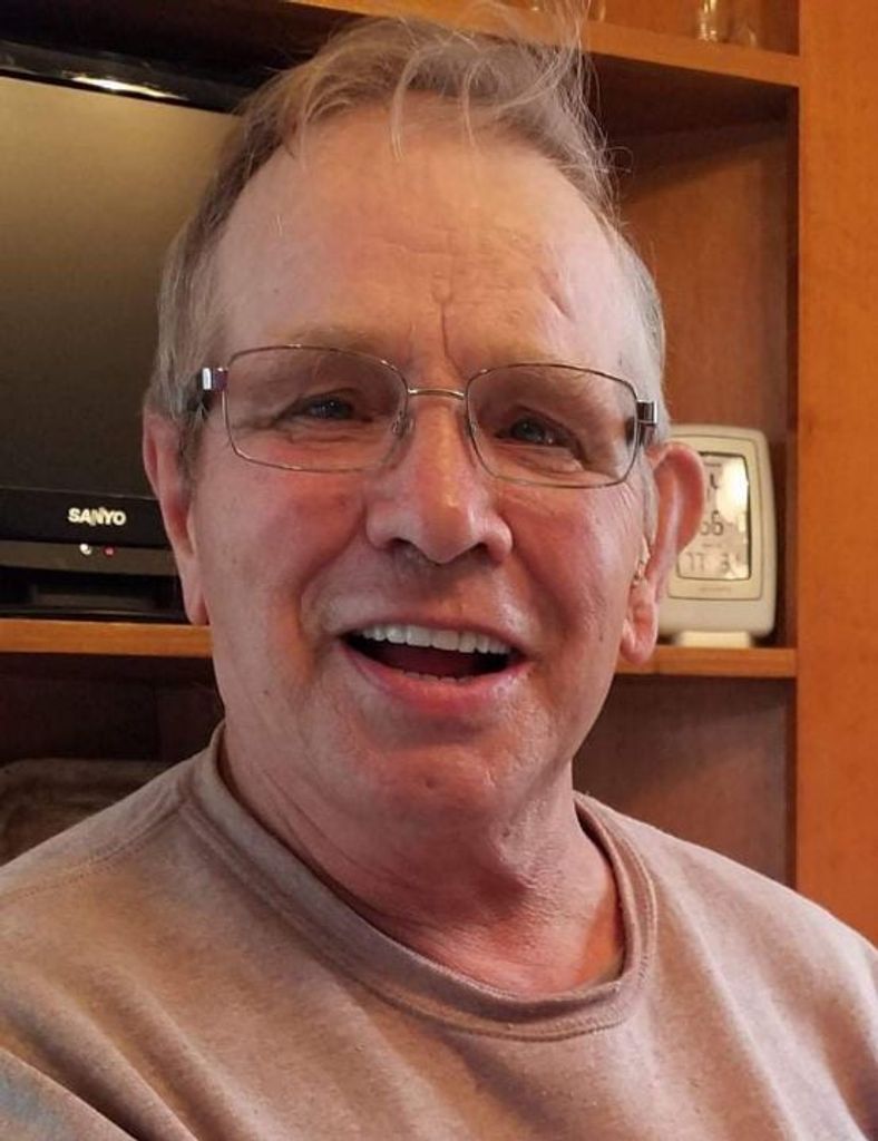 Timothy Leroy Shoemaker Profile Photo