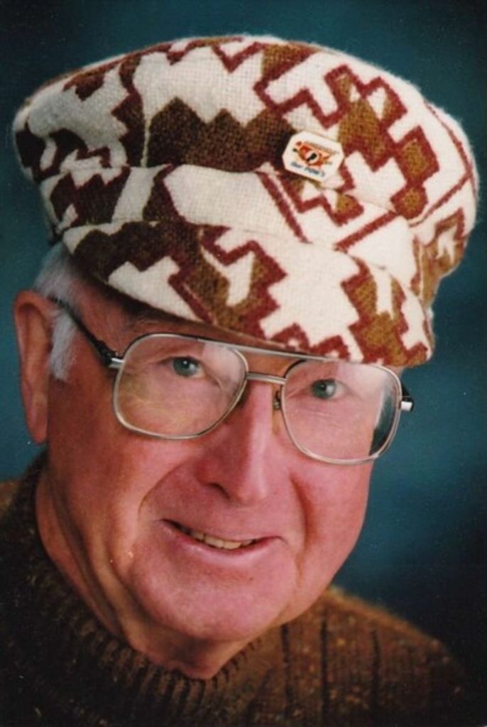 Donald Herbert Kitzrow Profile Photo