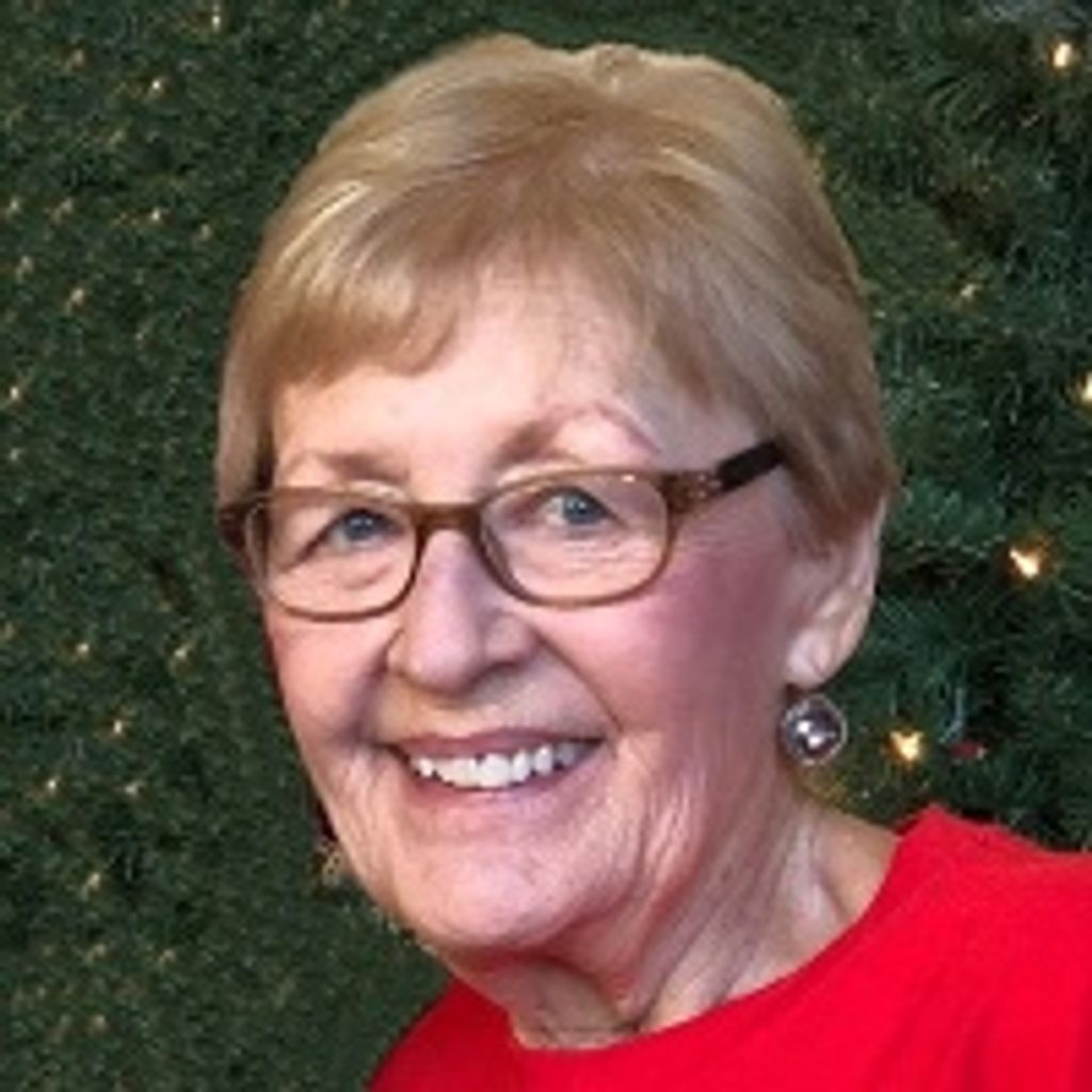 Louise Stewart