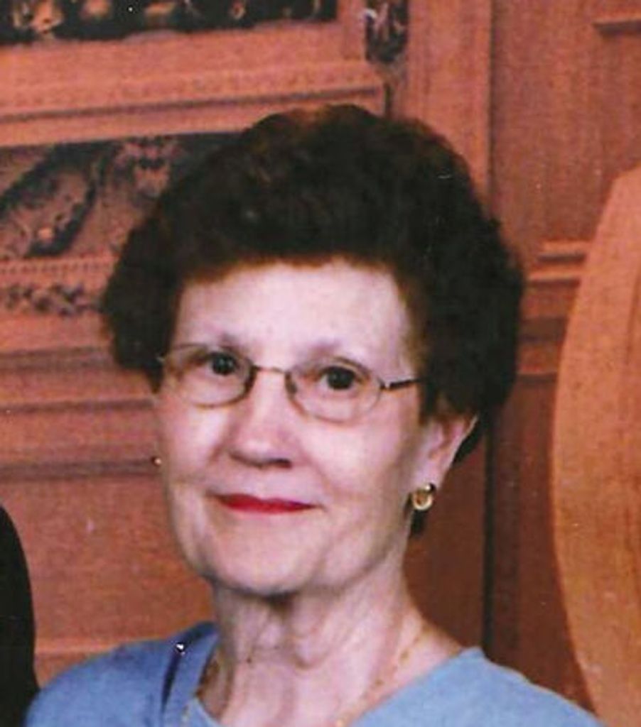 Janet Sue Grubbs Profile Photo