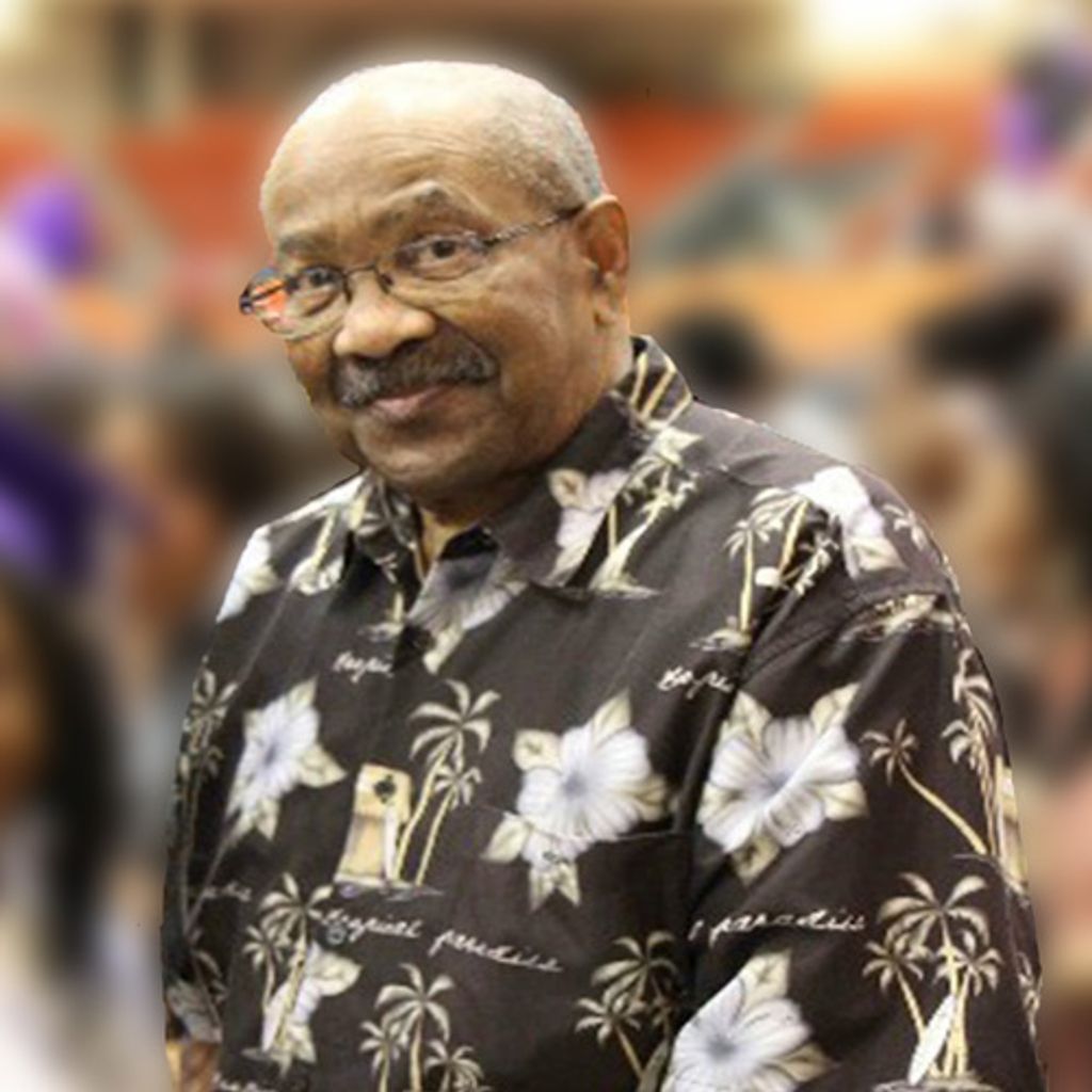 Eugene Victor Profile Photo