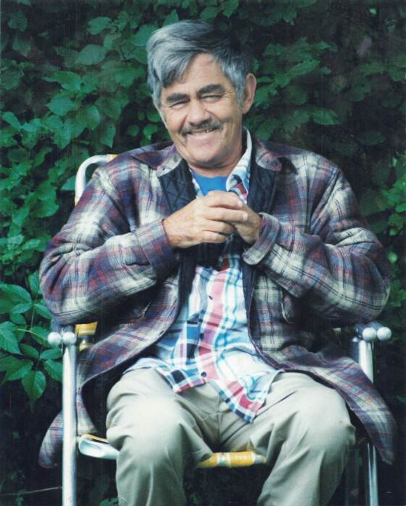 Philip Sherman Sr.