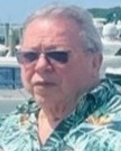 Mario De Jesus Uribe's obituary image