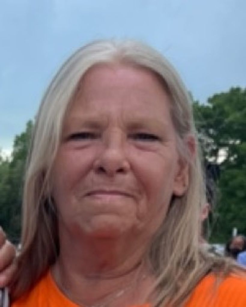 Vickie Flattmann Breaux