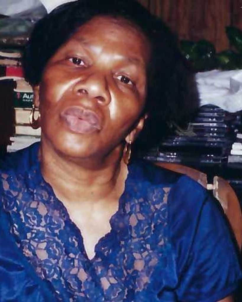 Alethia Gilliam