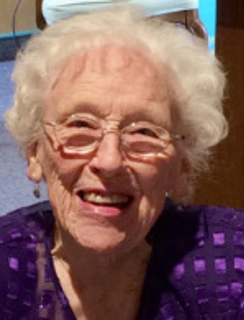 Juanita Marie Cook