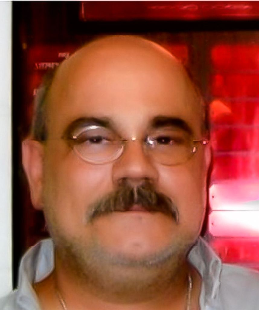 Donald Barnes Jr.