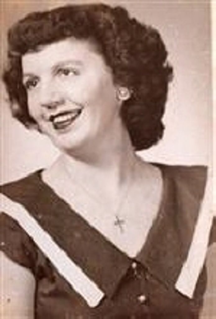 Dolores J Louden