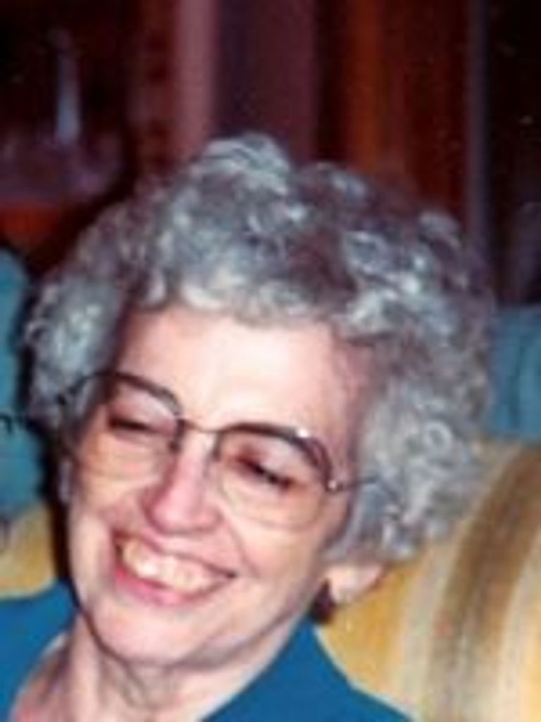 Carrie  Q. Rodgers