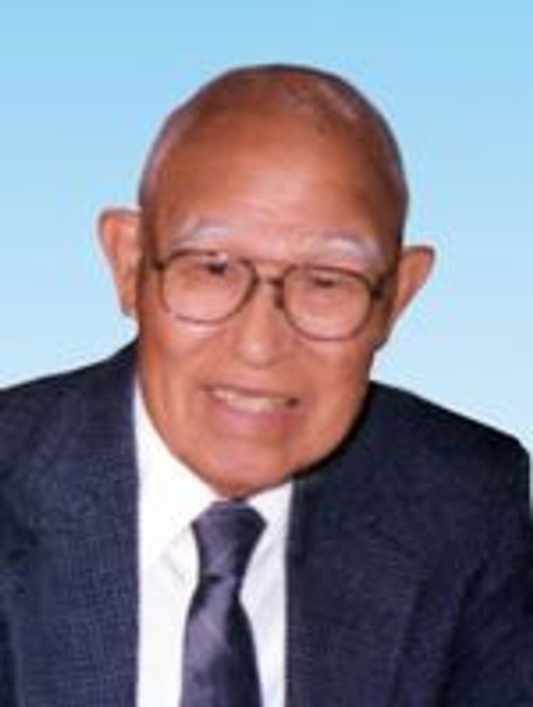 Suehiko Hashimoto