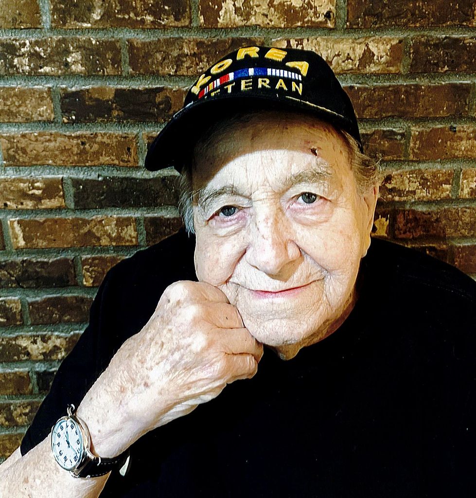 George Louis Blobner Profile Photo