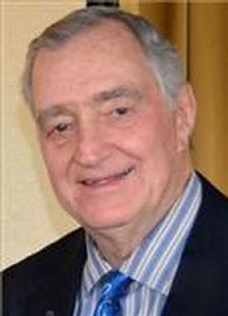 Richard A. Feldtz Profile Photo