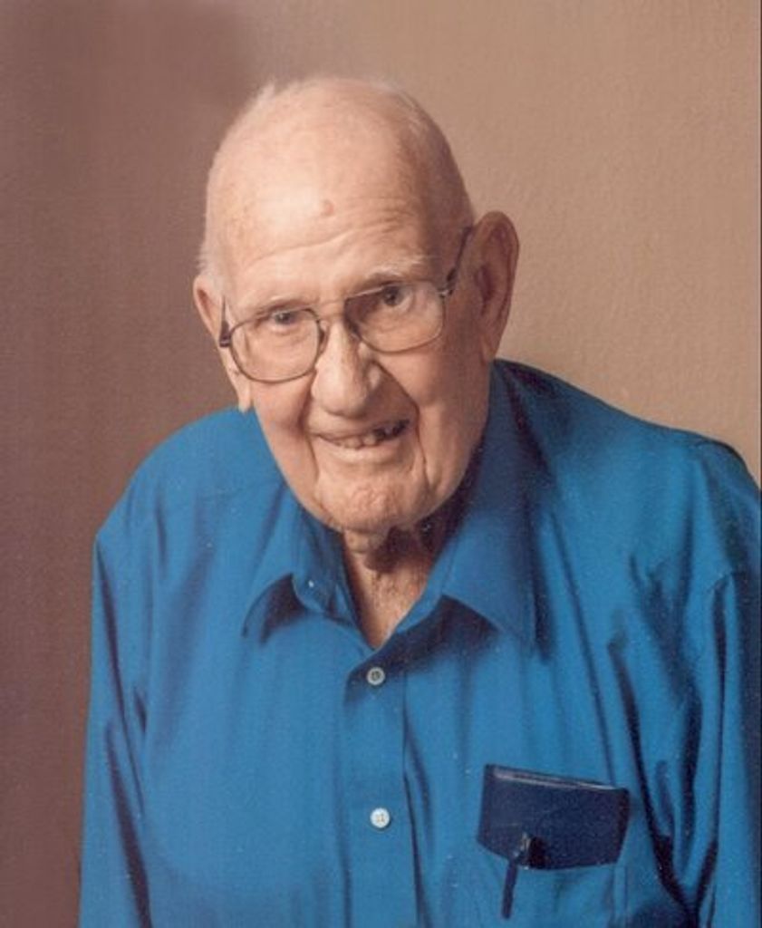 Allen V. Martin, Sr. Profile Photo