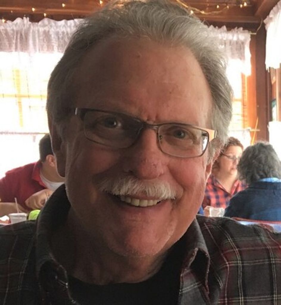 Barry Henning Gustafson