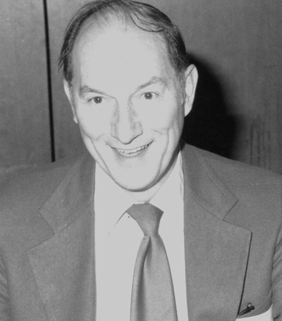 Edwin Gunther Vogl Profile Photo