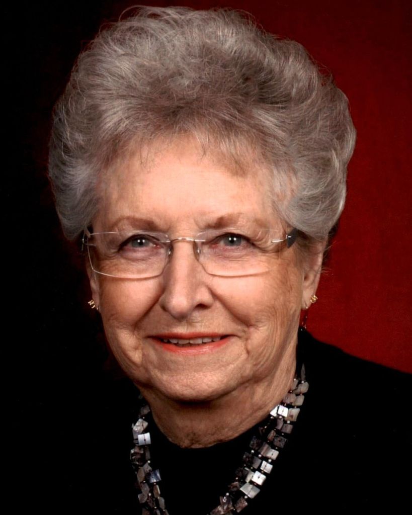 Alice Lorraine Dunlop Profile Photo