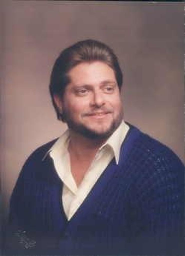 Robert J. Mewshaw, Jr.