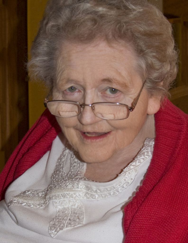 Sandra Eitreim Profile Photo