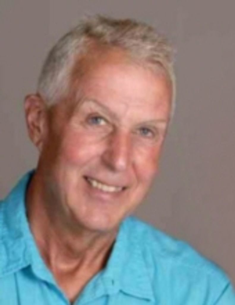 Glen Peter Smith