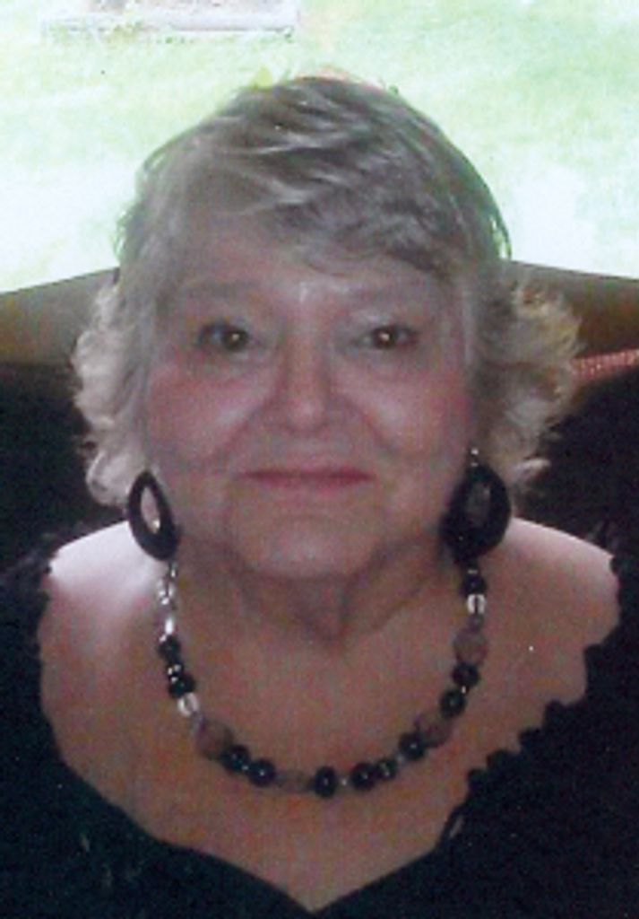 Linda M. Anderson