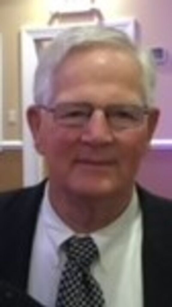 Dan Ray Sarver Profile Photo