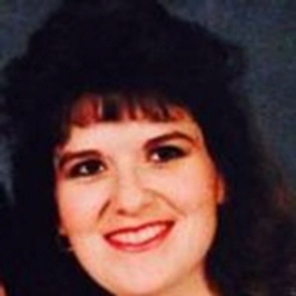 Anita Ruth Peacock