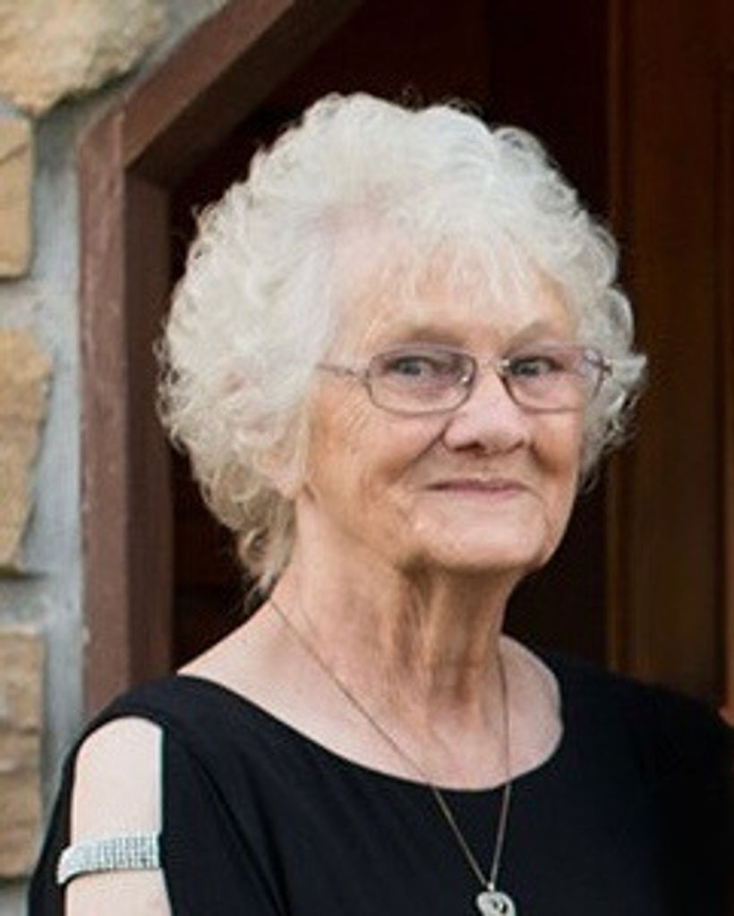 Ruth Wallace