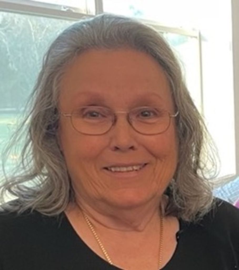 Judith Ann Krizak Berger Profile Photo