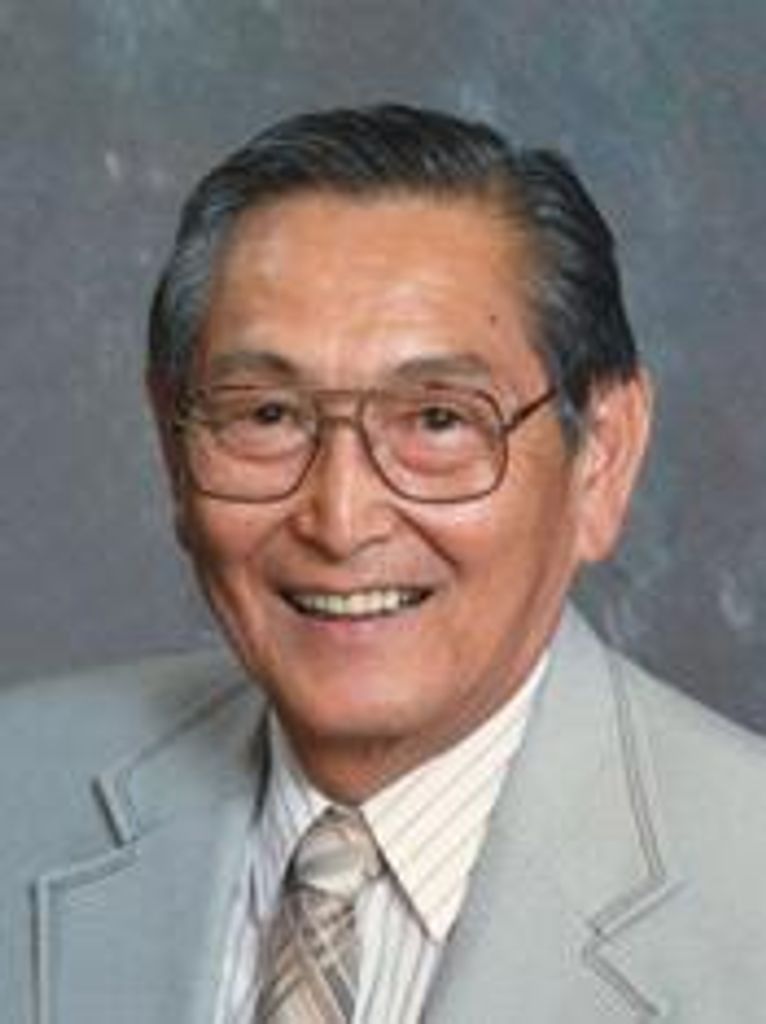 Sadao Yatabe