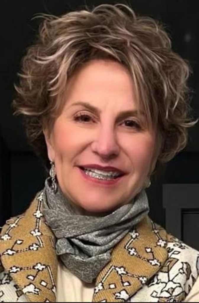 Pamela Lisa Kuschnick Antoni Profile Photo