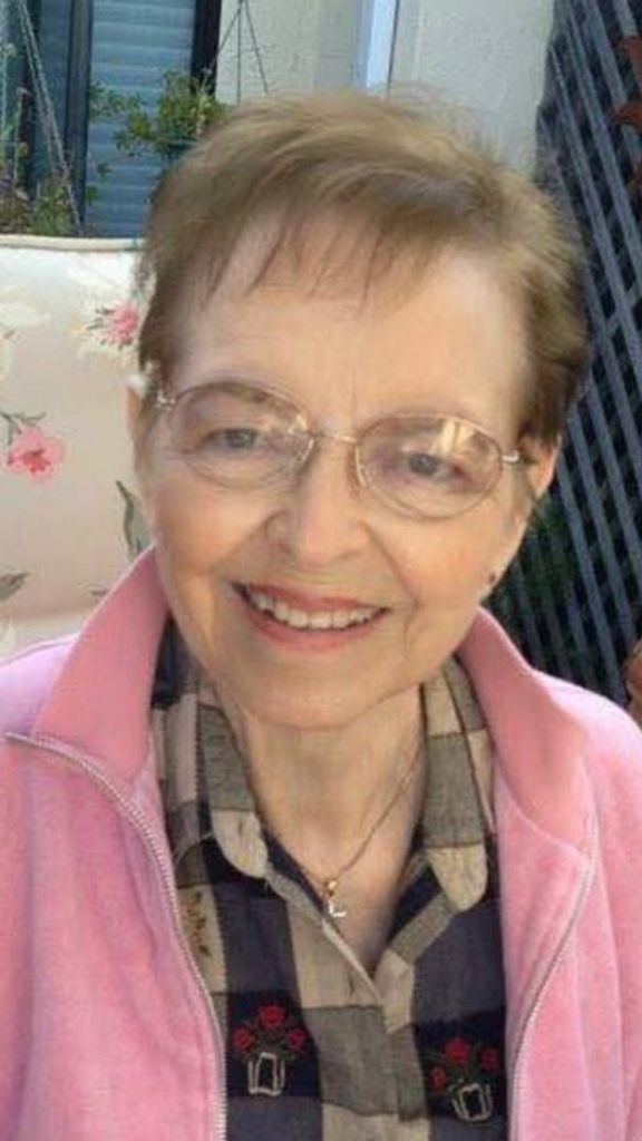 Juanita Joy Hill Profile Photo