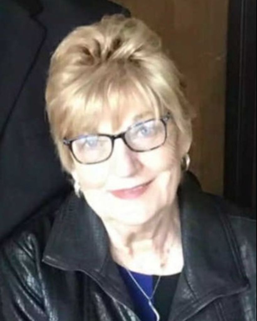 Eleanor Mae Webb Profile Photo