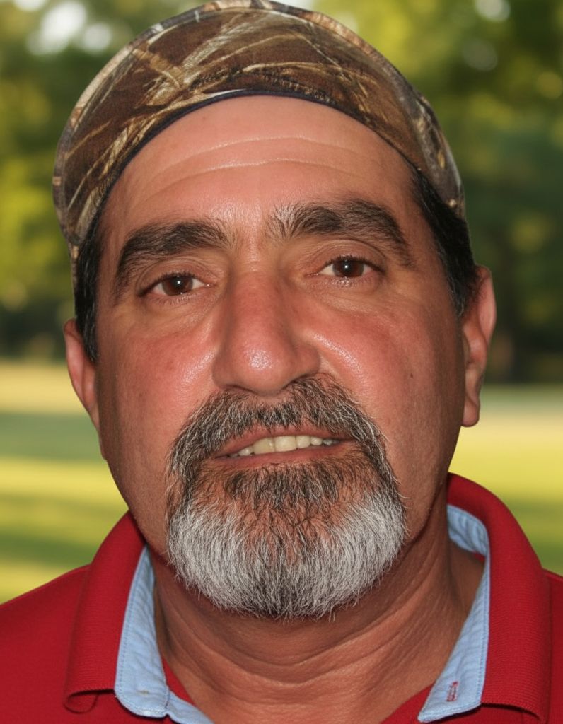 Kenneth Charles Faul Profile Photo