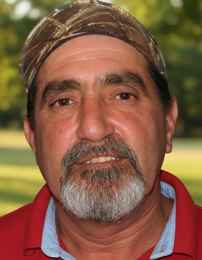 Kenneth Charles Faul's obituary image