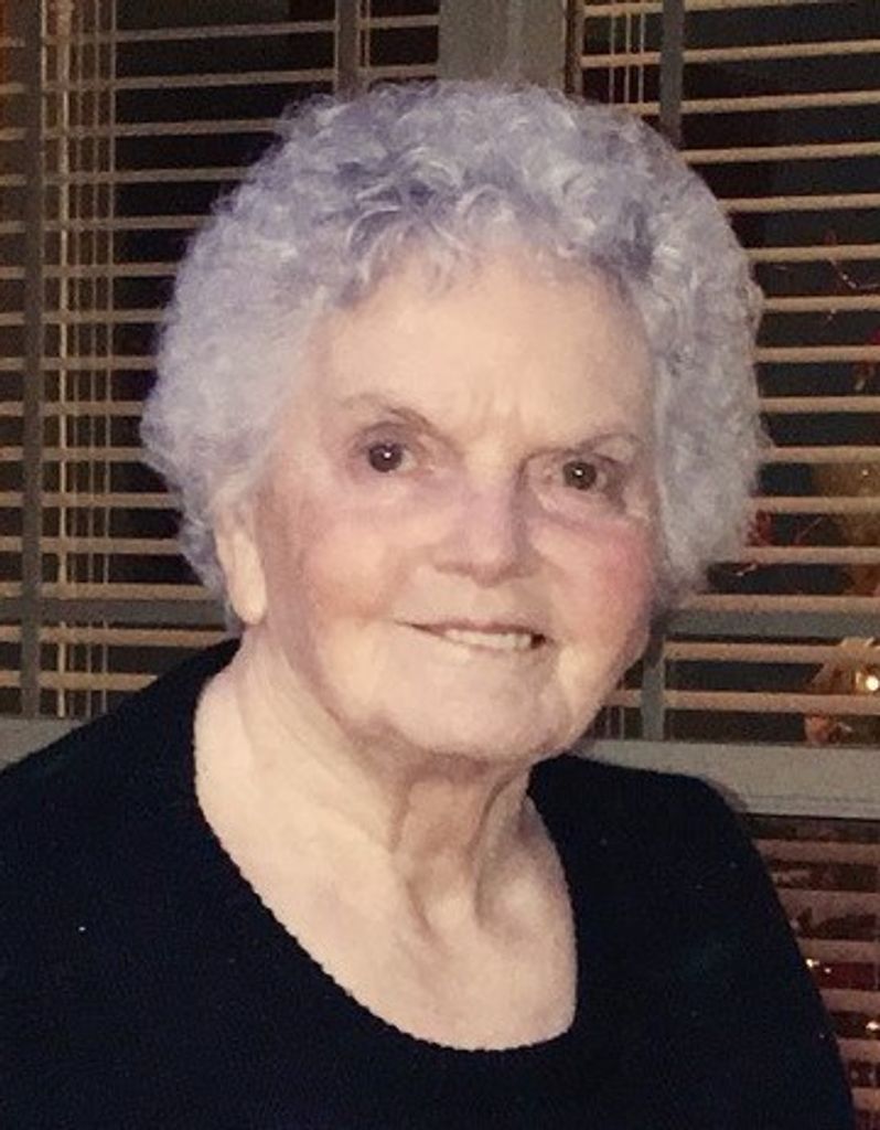 Nellie “Juanita” Temples
