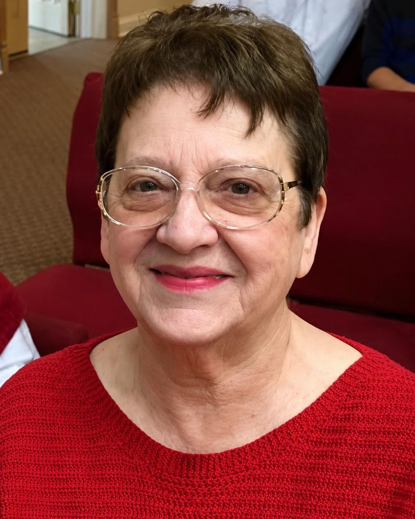 Faye Felker Profile Photo