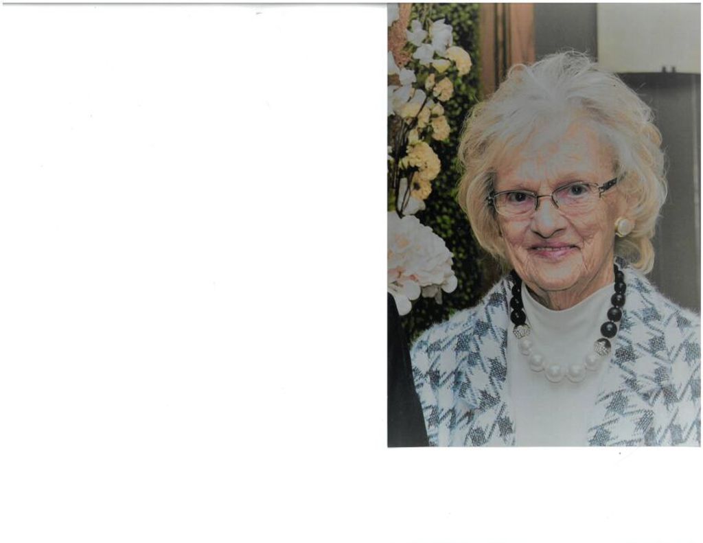 Esther M. (Hoelle)  Haubner Profile Photo