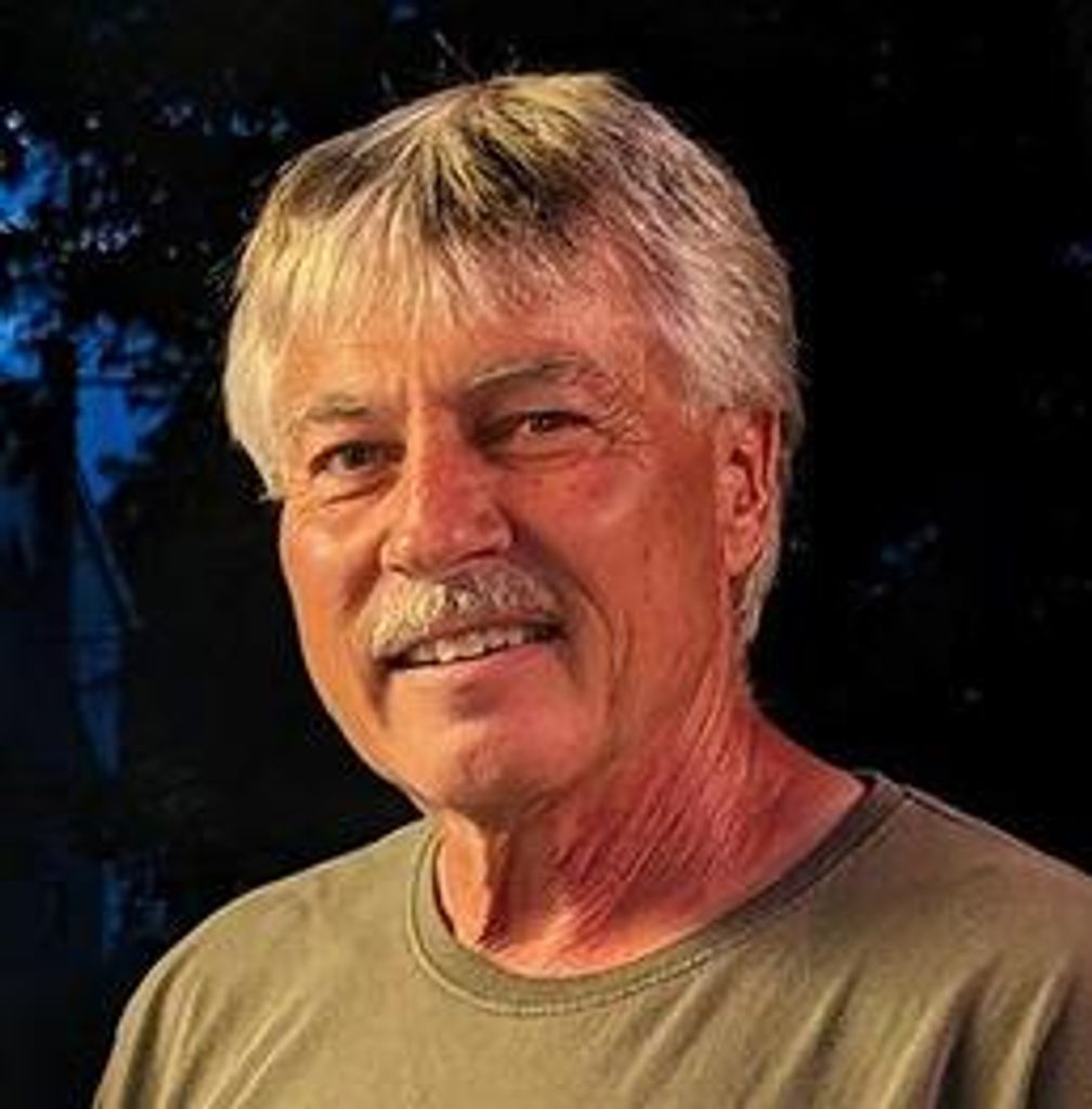 William Scheffer Profile Photo