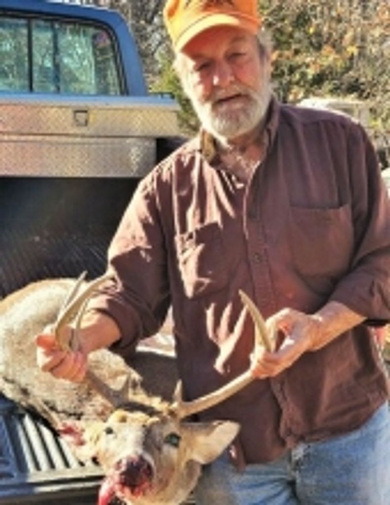 Ronald Clifton Farris Profile Photo