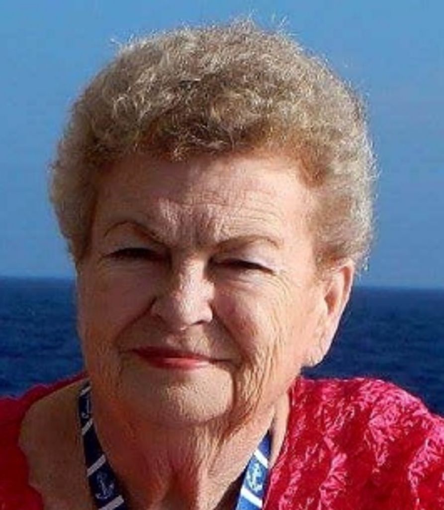 Elizabeth Pardee