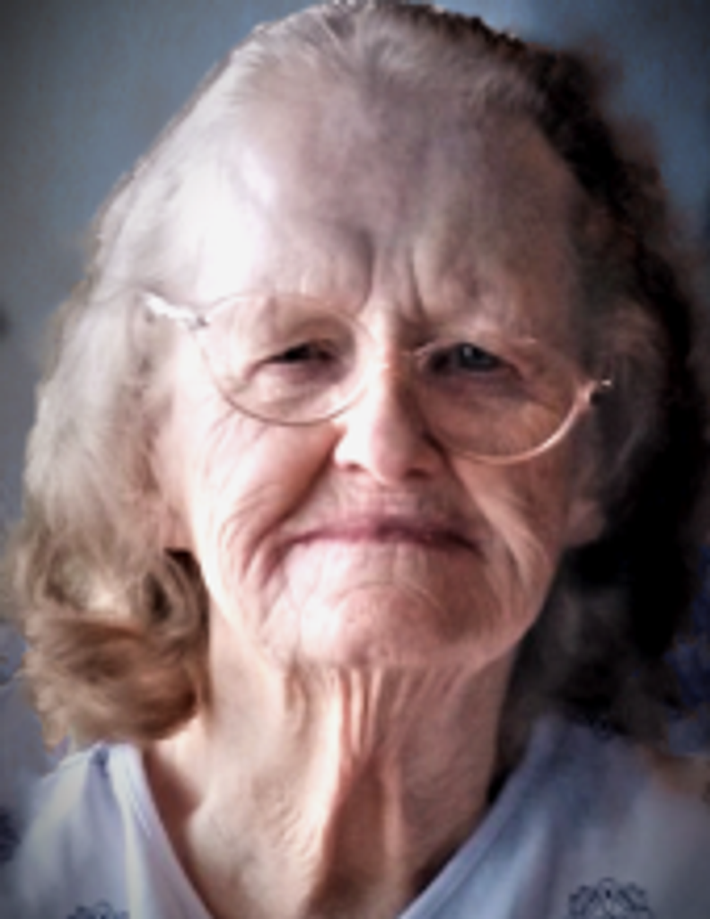 Marie Dye