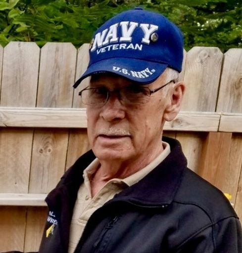 William Myers's obituary image