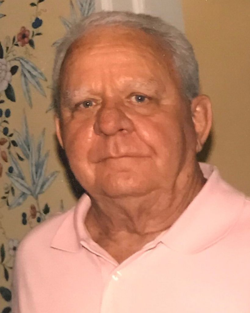 Charles Leon Lambert