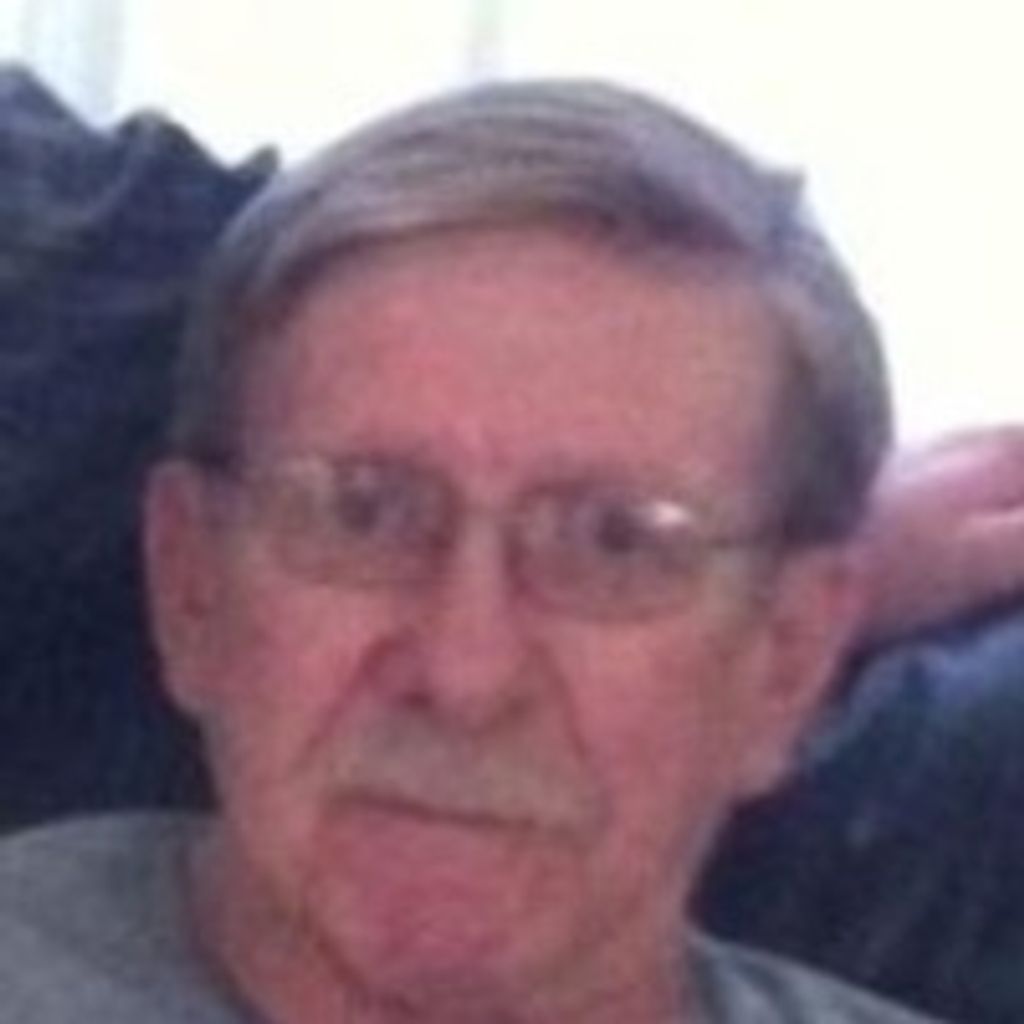 Erling Eugene Skaro, Sr
