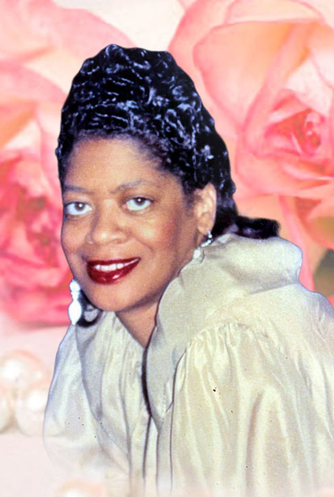 Cynthia "Cindy" Robinson Profile Photo
