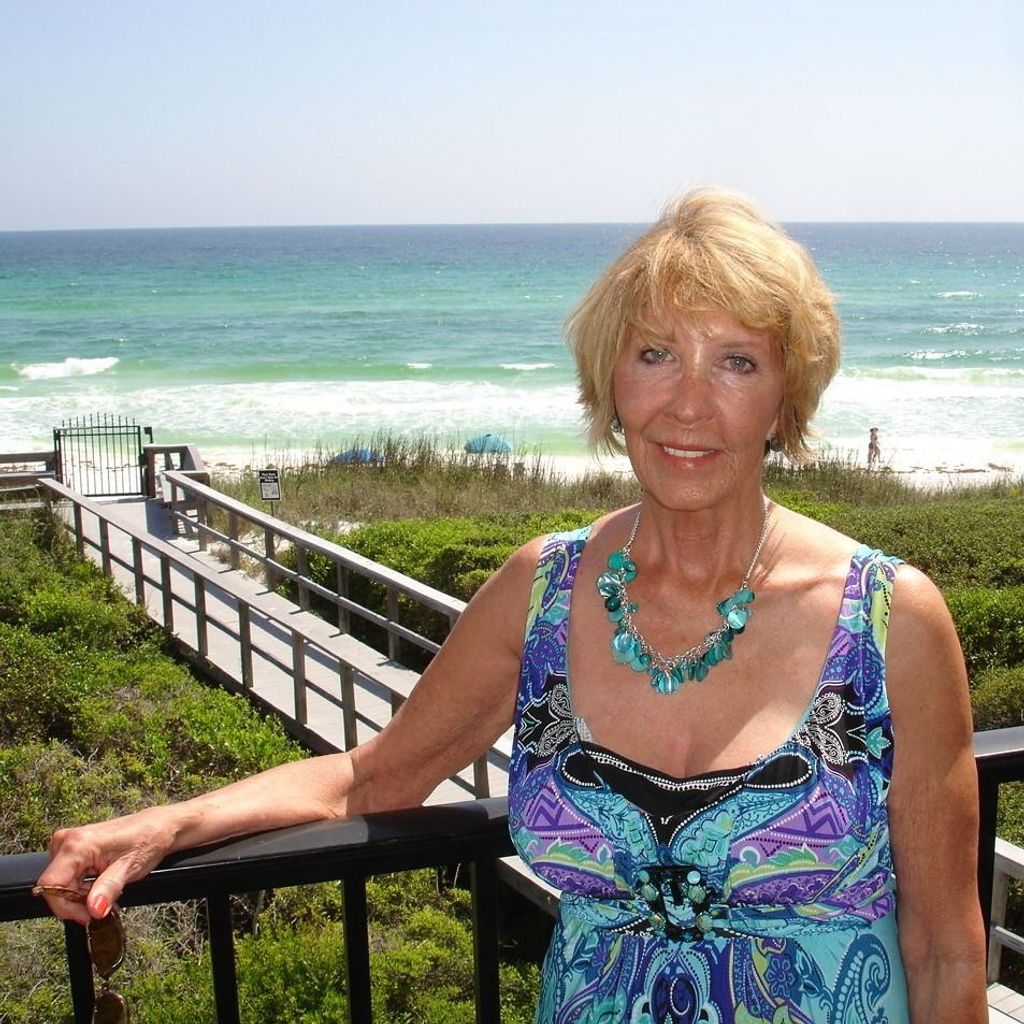 Joyce Lea Harrison Profile Photo