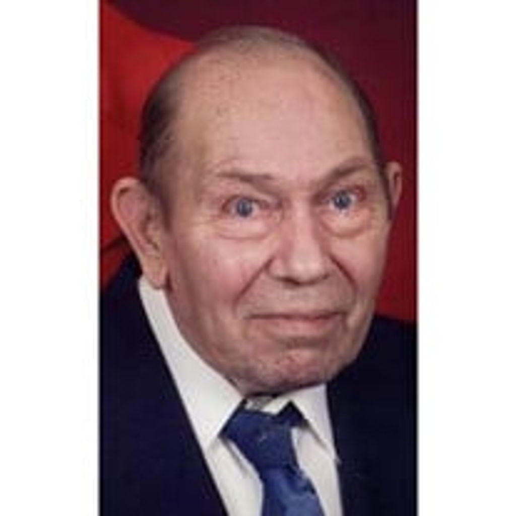 Charles E. Hitz