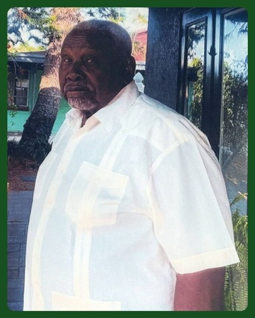 Floyd Hutcherson Profile Photo