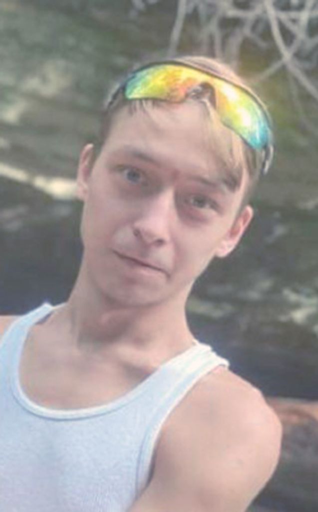 Michael Wayne Hinkle Profile Photo