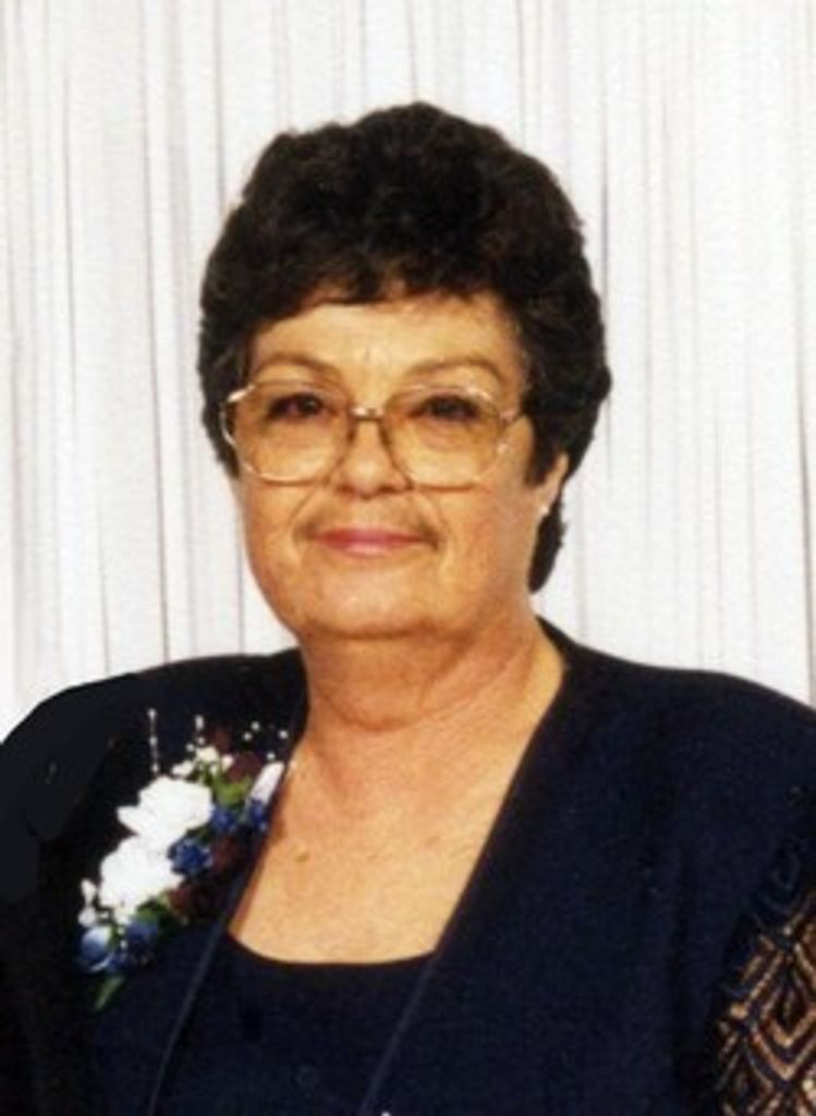 Elsie Bowman